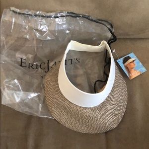 Eric Javits Champ Visor